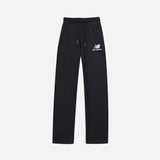 NEW BALANCE  ESSENTIALS WIDE LEGGED SWEATPANT FEMMES PANTALON