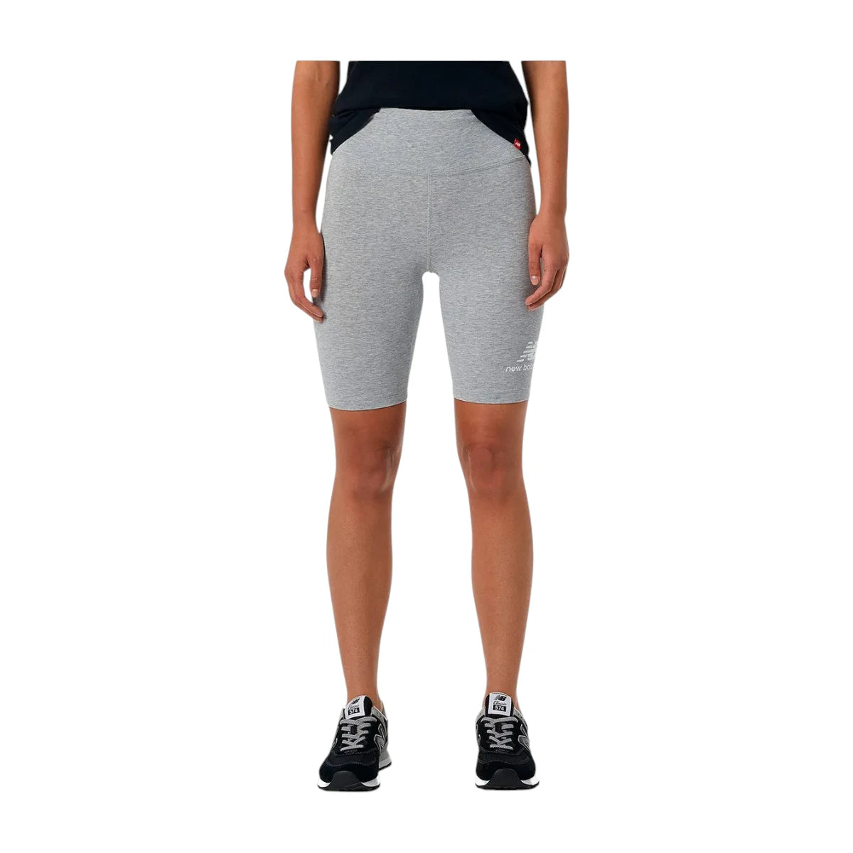New Balance Essentials Stacked Fitted Legging