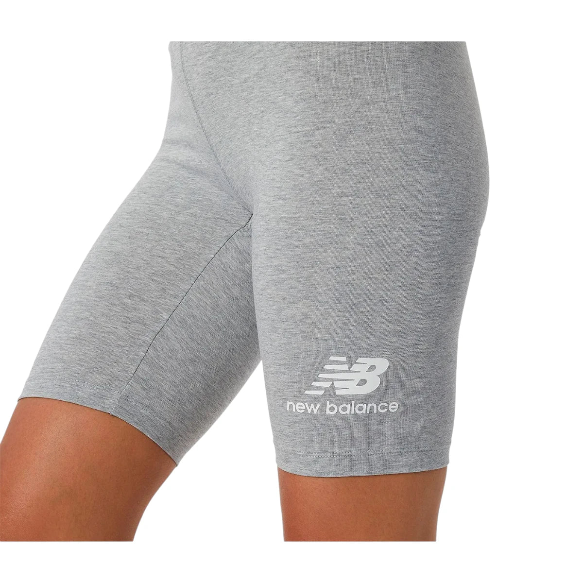New Balance Essentials Stacked Fitted Legging