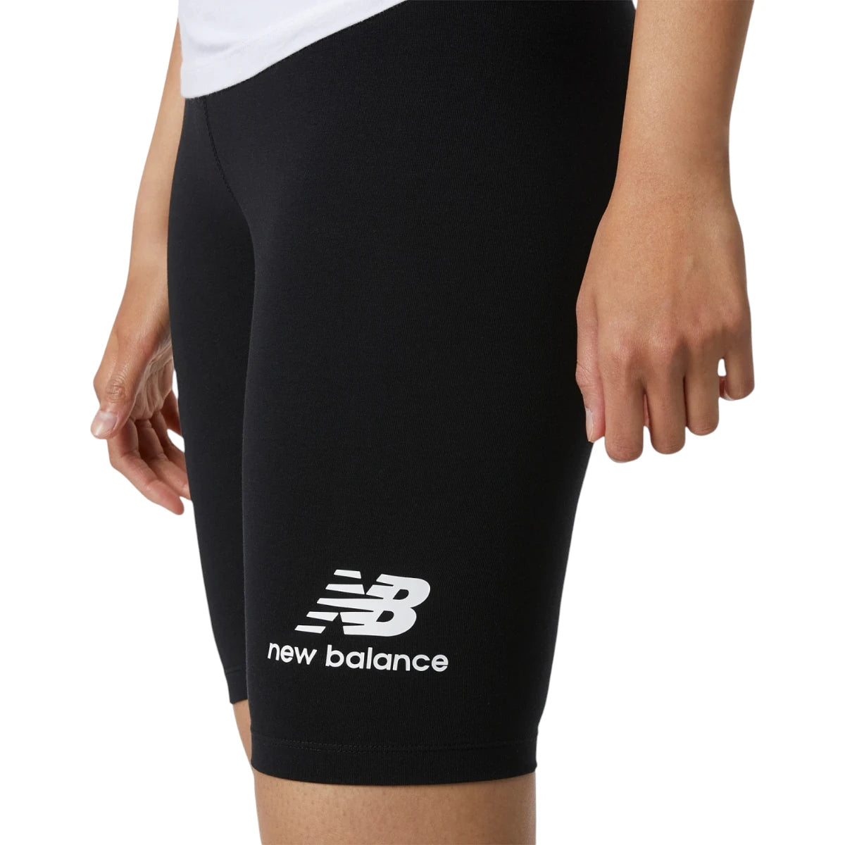 New Balance Essentials Stacked Fitted Legging