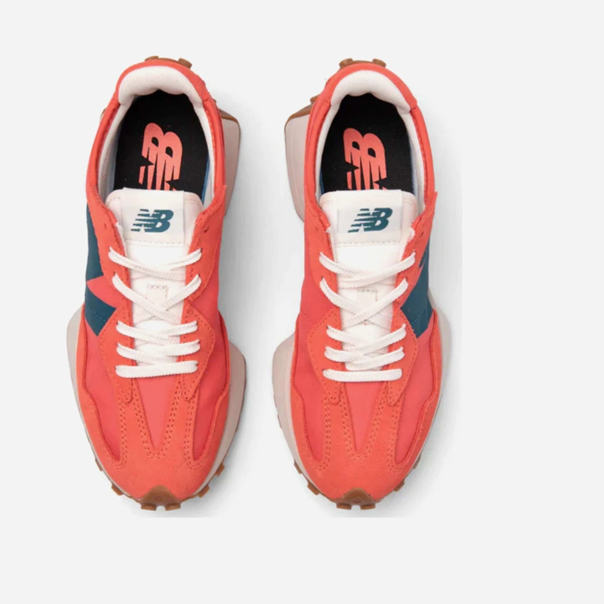 New Balance 327 Baskets by NEW BALANCE