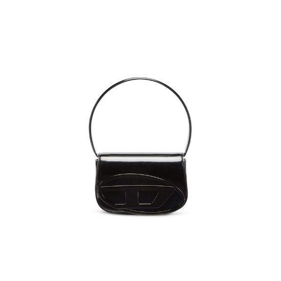 Diesel 1Dr Adultes Sacs Femme Sac À Bandoulière Noir
