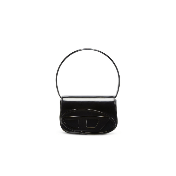 Diesel 1Dr Adultes Sacs Femme Sac À Bandoulière Noir