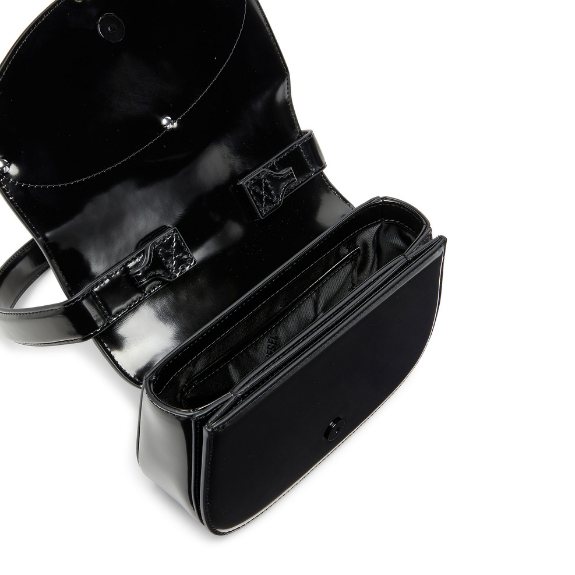 Diesel 1Dr Adultes Sacs Femme Sac À Bandoulière Noir