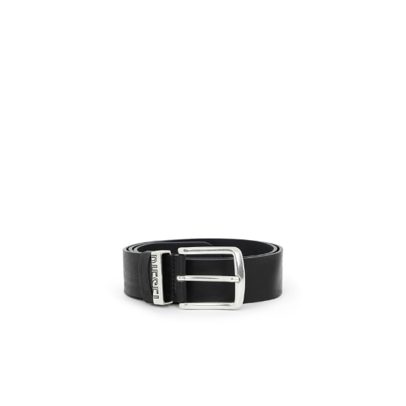Diesel B-Visible Adultes Ceintures Homme Ceintures Noir