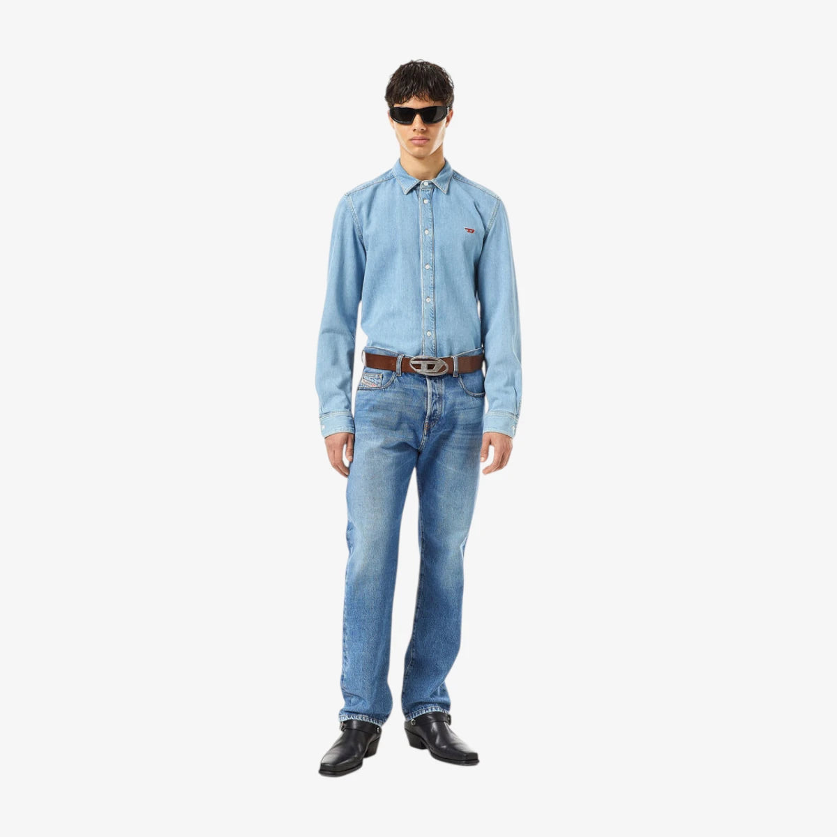 Diesel B-1Dr Ceintures
