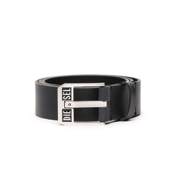 Diesel Bluestar Ii Adultes Ceintures Homme Ceintures Bleu