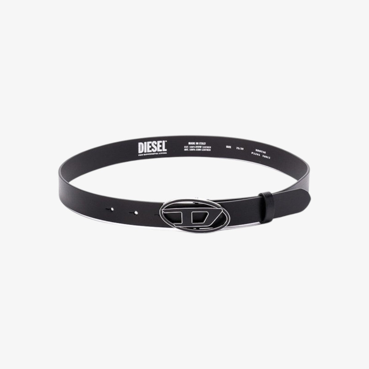 Diesel B-1Dr 2.4cm Ceintures