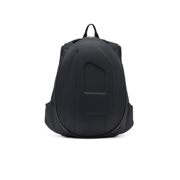 Diesel 1Dr-Pod Backpack Adultes Sacs Homme Sac À Dos Noir