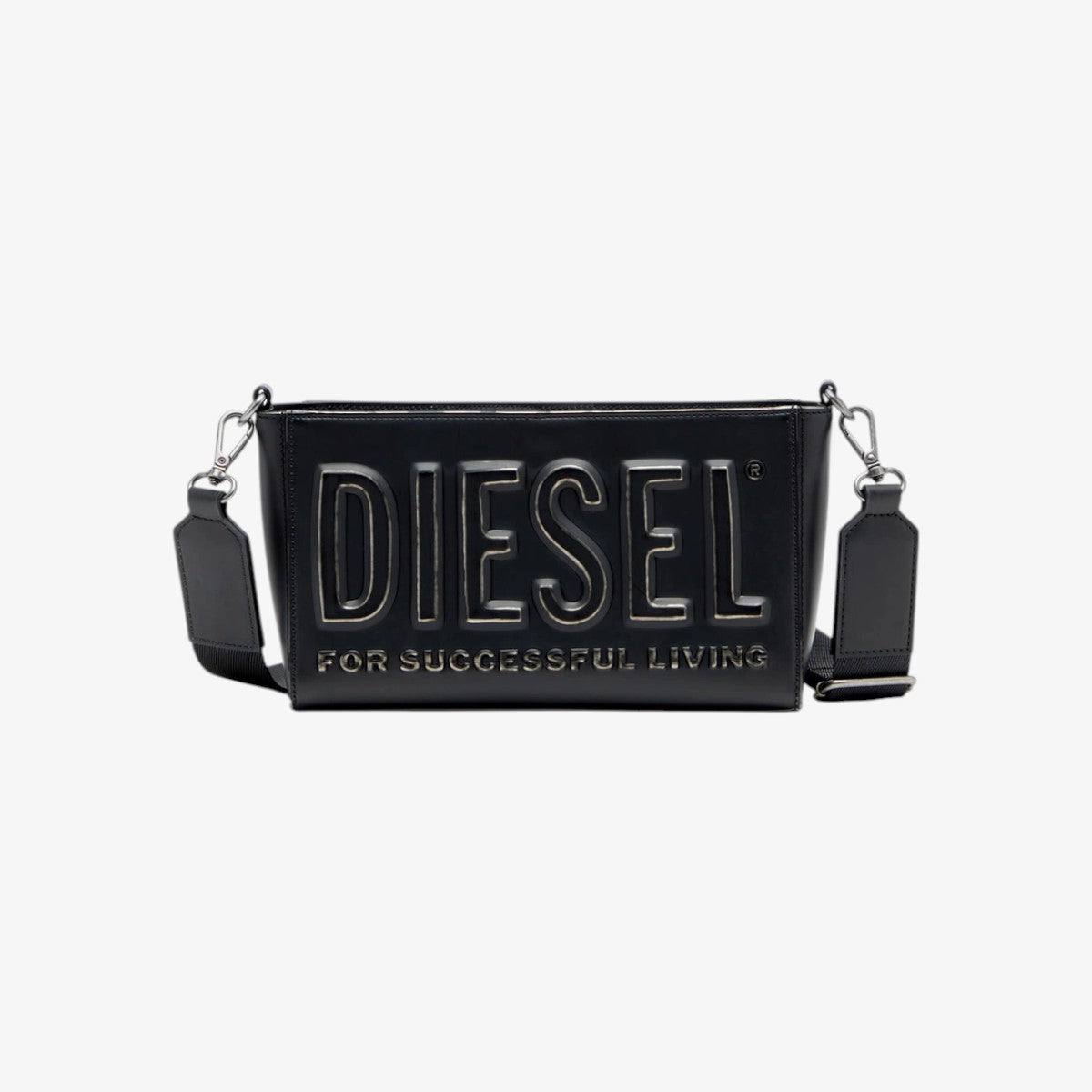 Diesel 3D X Sac bandoulière