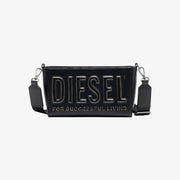 Diesel 3D X Sac bandoulière