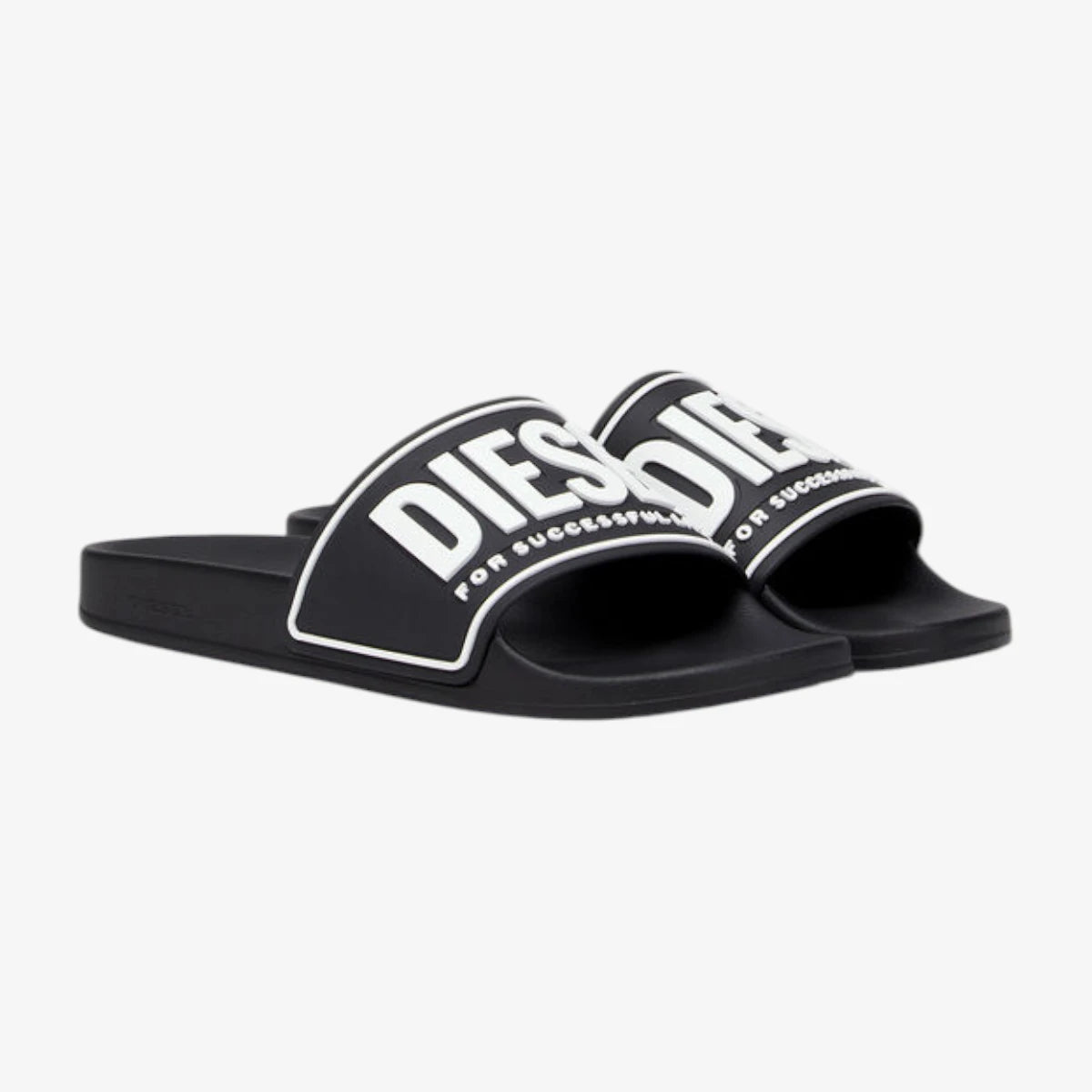Diesel Sa-Mayemi-Pool Claquettes