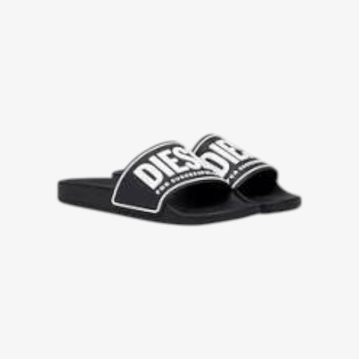 Diesel Sa-Mayemi-Pool Claquettes