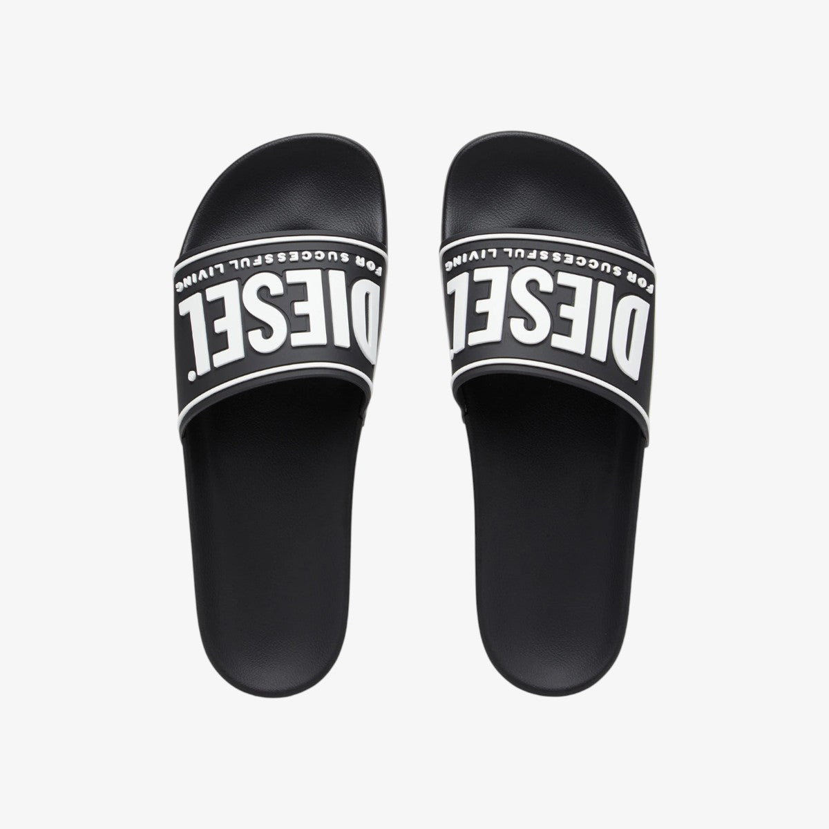 Diesel Sa-Mayemi-Pool Claquettes