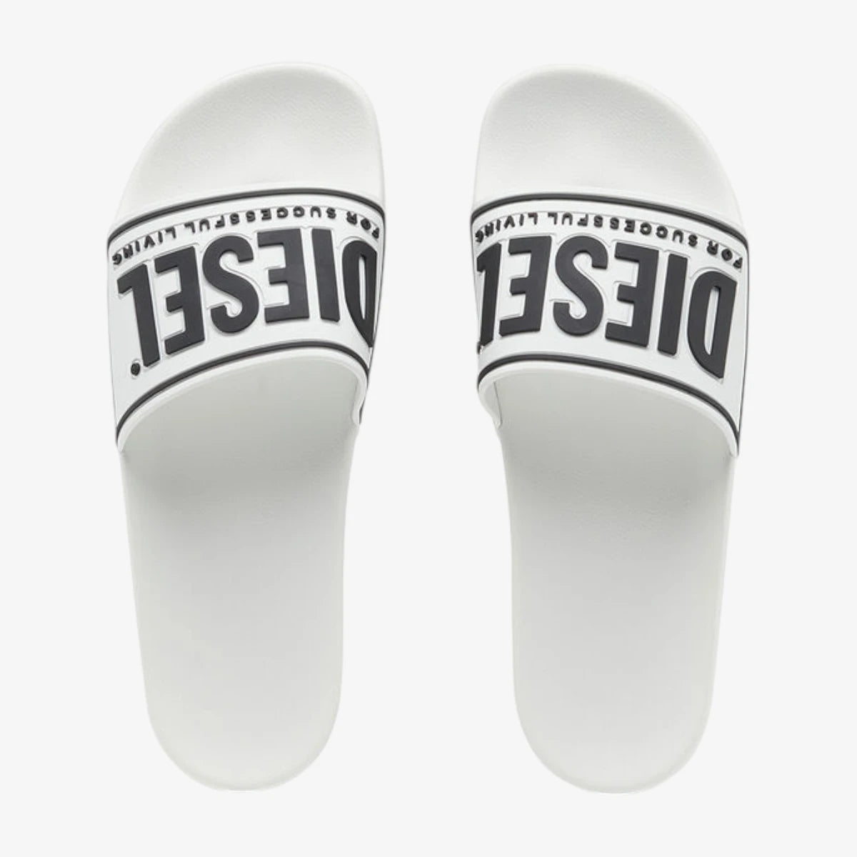Diesel Sa-Mayemi Claquettes