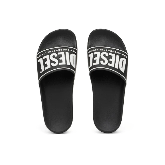 Diesel Sa-Mayemi Claquettes by DIESEL