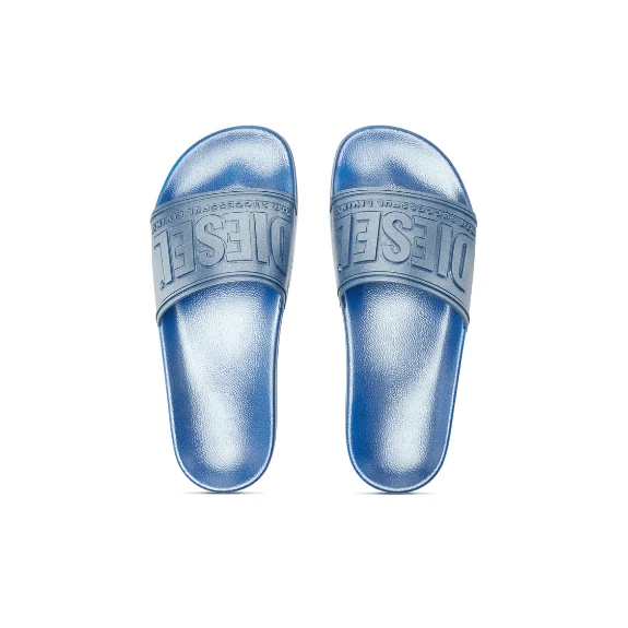 Diesel Sa-Mayemi Claquettes by DIESEL