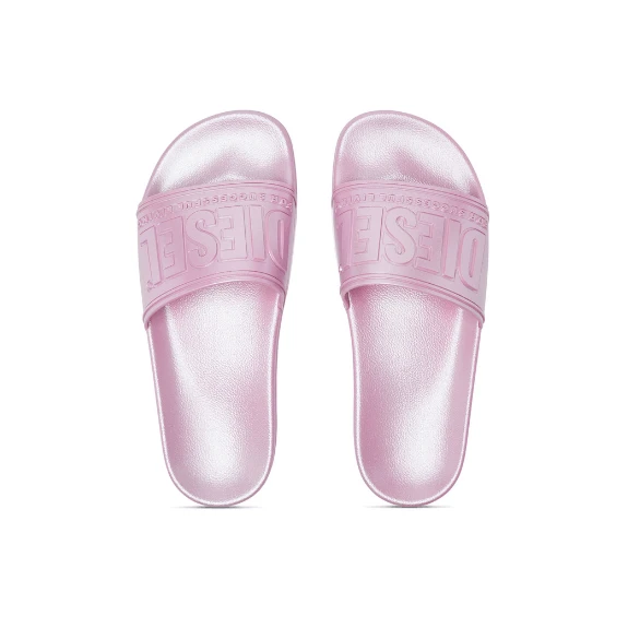 Diesel Sa-Mayemi Claquettes by DIESEL