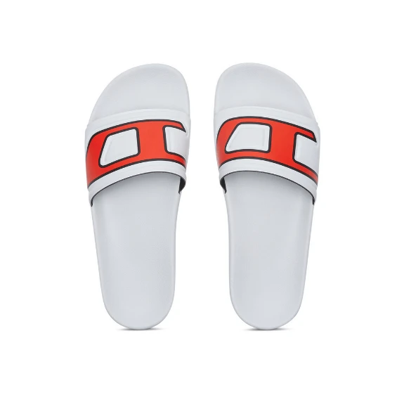 Diesel Sa-Mayemi Claquettes by DIESEL