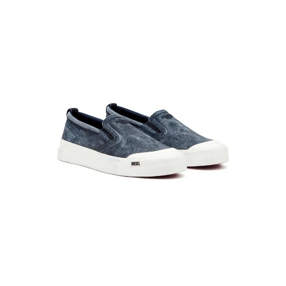Diesel S-Athos Slip On Baskets by DIESEL