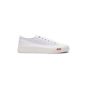 Diesel S-Athos Low W Adultes Chaussures Femme Baskets Blanc