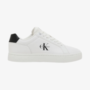 Classic Cupsole Mono Leather Baskets