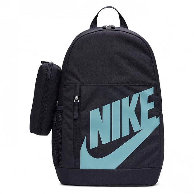Nike Y Elmntl Bkpk Enfants Homme Sac À Dos Noir
