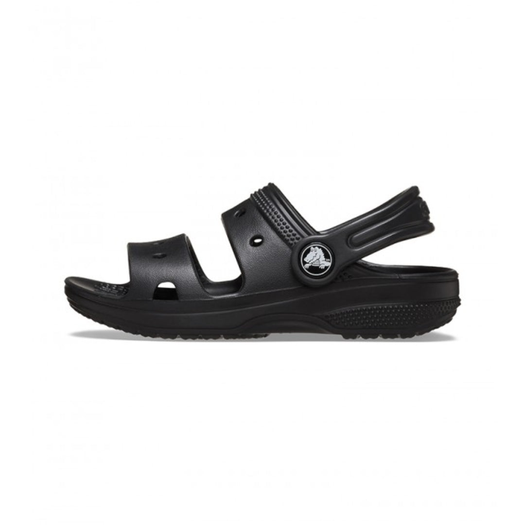 Crocs Classic Crocs Sandal T Enfants Unisexe Sandales Noir – Mojaa