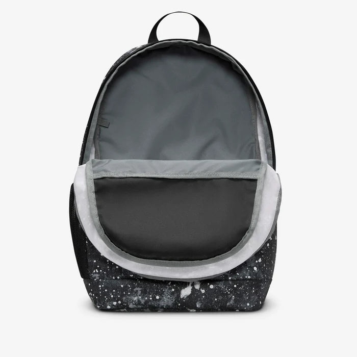 Nike Y Elmntl Bkpk -Cat Aop Fa24 Tous Âges Homme Sac À Dos Gris
