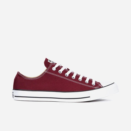 Converse Chuck Taylor All Star Baskets Adultes Unisexe Rouge