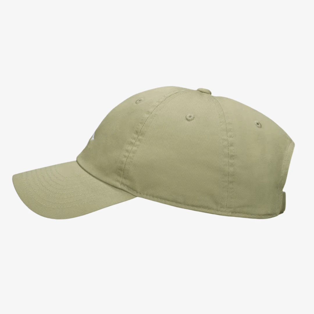 Jordan Club Unstructured Curved-Bill Casquettes by NIKE