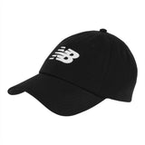 NEW BALANCE 6-PANEL CURVED BRIM SNAPBACK HOMMES CASQUETTE