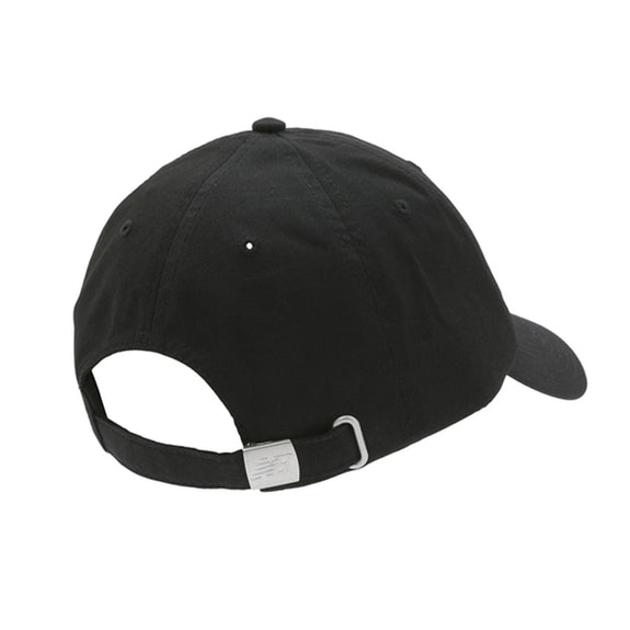 NEW BALANCE  LINEAR LOGO HAT HOMMES CASQUETTE