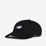 NEW BALANCE 6-PANEL CURVED BRIM CLASSIC HAT HOMMES CASQUETTE