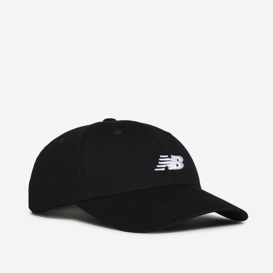 NEW BALANCE 6-PANEL CURVED BRIM CLASSIC HAT HOMMES CASQUETTE