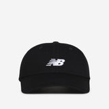 NEW BALANCE 6-PANEL CURVED BRIM CLASSIC HAT HOMMES CASQUETTE