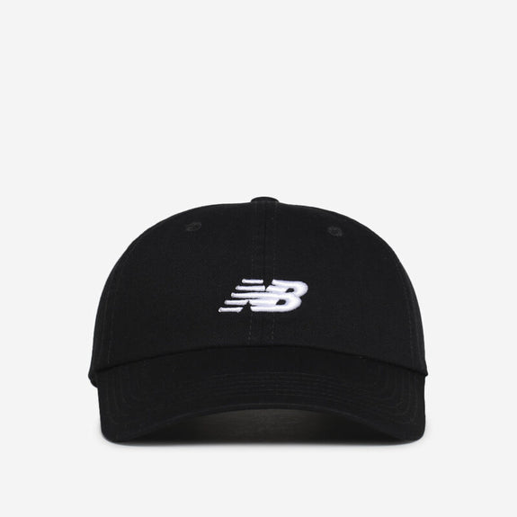 NEW BALANCE 6-PANEL CURVED BRIM CLASSIC HAT HOMMES CASQUETTE