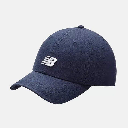 NEW BALANCE 6-PANEL CURVED BRIM CLASSIC HAT HOMMES CASQUETTE