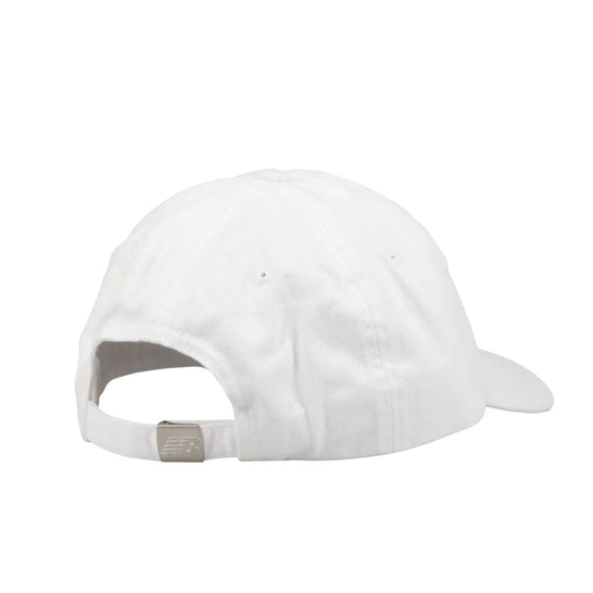 NEW BALANCE 6-PANEL CURVED BRIM CLASSIC HAT HOMMES CASQUETTE