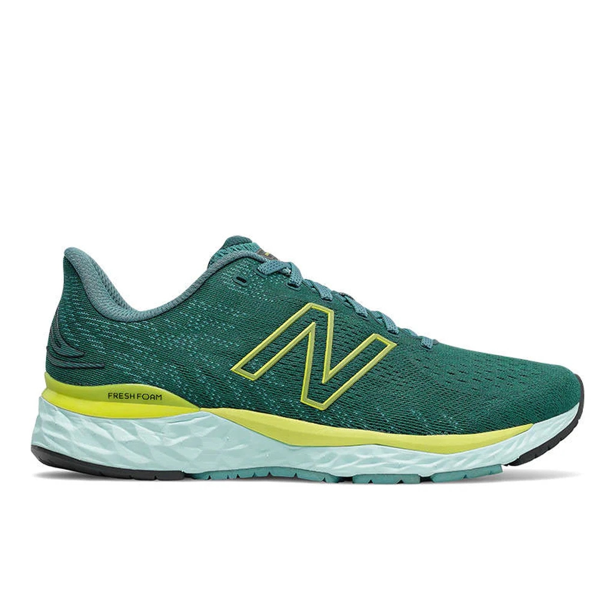 New Balance Fresh Foam 880V11 Baskets by NEW BALANCE