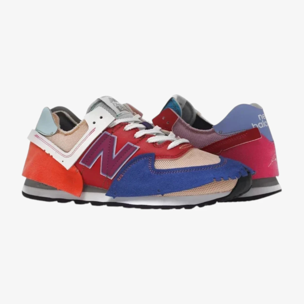 New Balance 574 Baskets