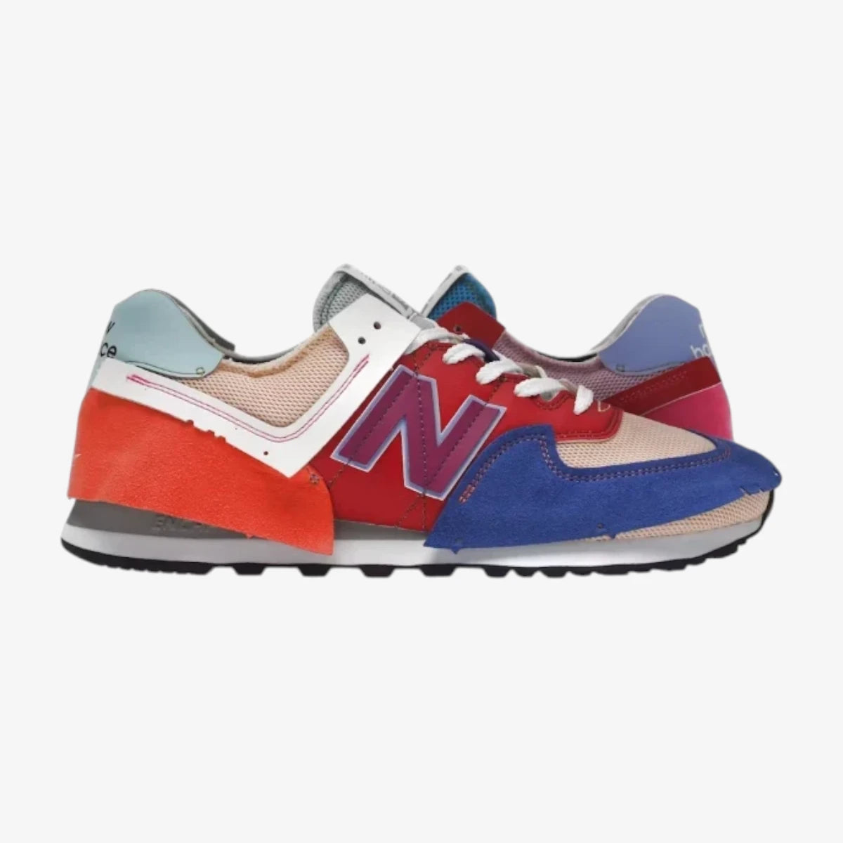 New Balance 574 Baskets