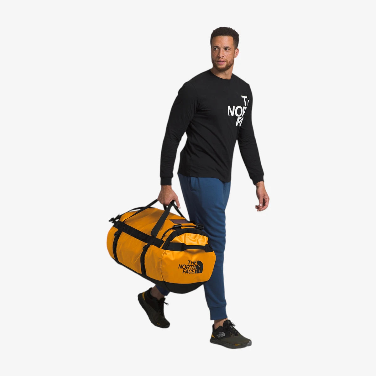 The North Face Base Camp 95L Sacs de Sport