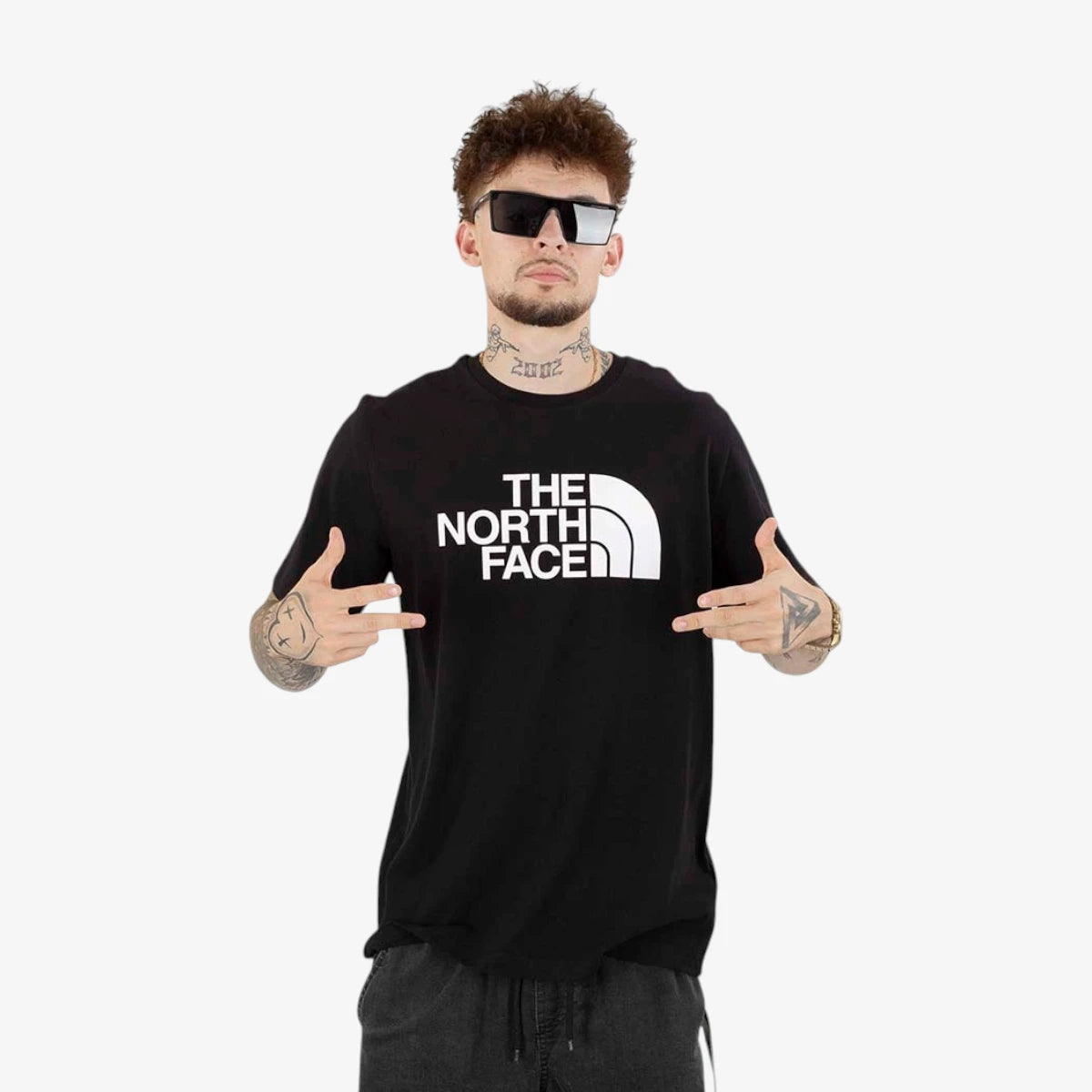 The North Face S/S Half Dome T-shirts