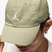 Jordan Club Unstructured Curved-Bill Casquettes by NIKE