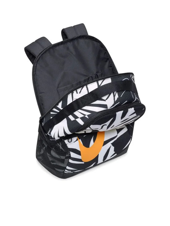Nike Y Brsla Bkpk - Cat Aop 1 Tous Âges Homme Sac À Dos Multicolore