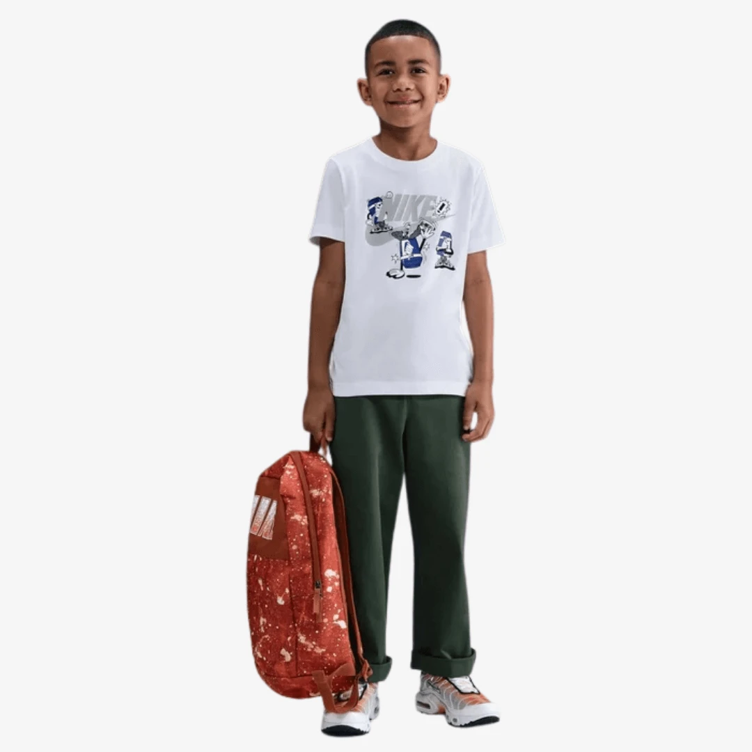 Sportswear Boxy Break Dance T-Shirts by NIKE