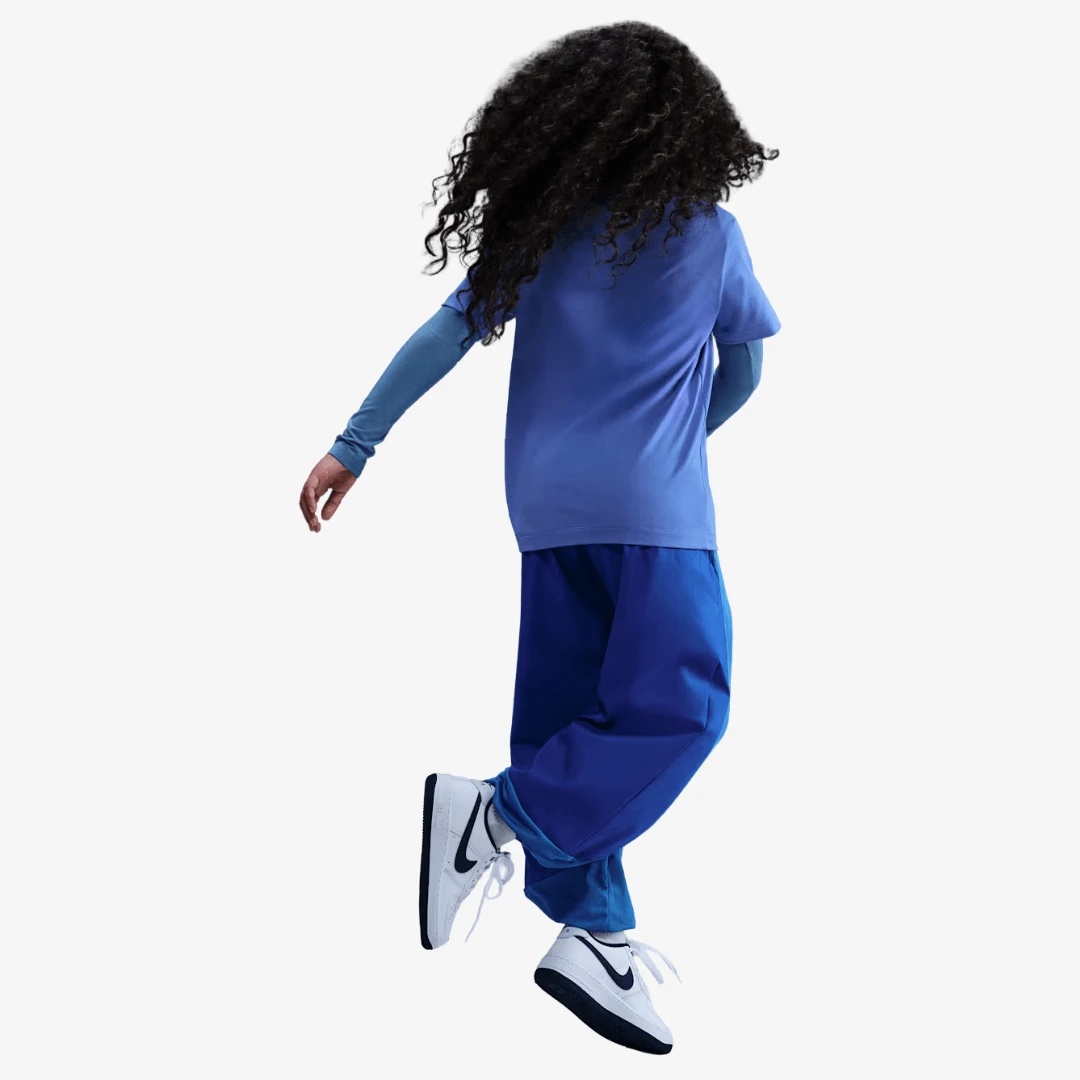 Sportswear Boxy Break Dance T-Shirts by NIKE