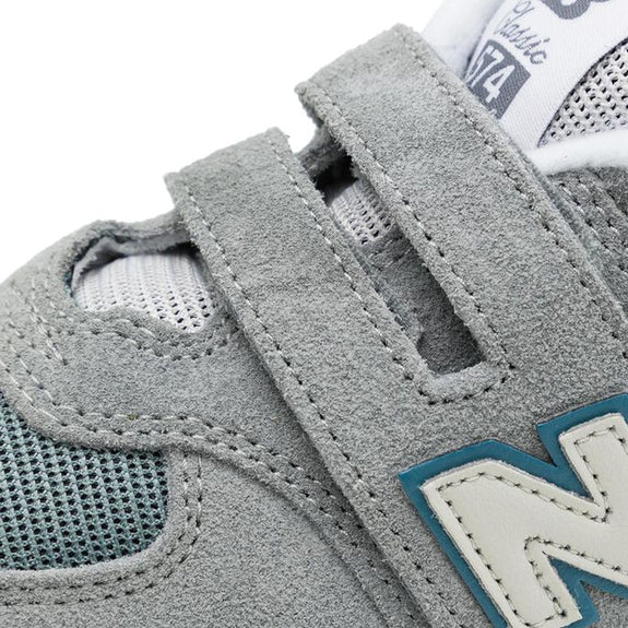 NEW BALANCE 574 ENFANTS CHAUSSURES