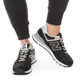 NEW BALANCE 574 FEMMES CHAUSSURES